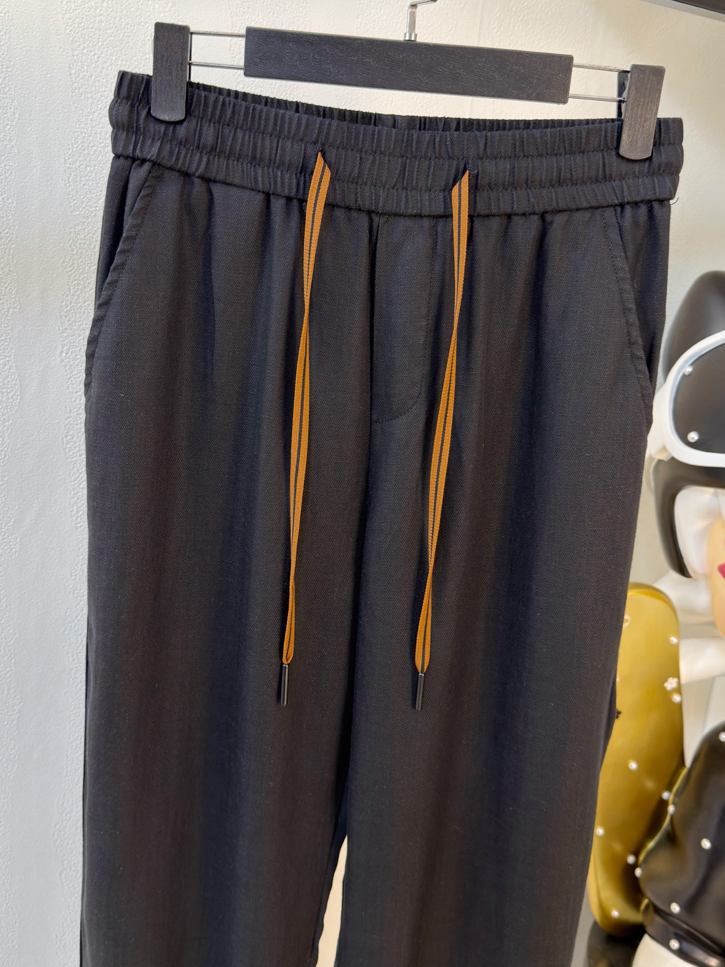 Casual Pants Man